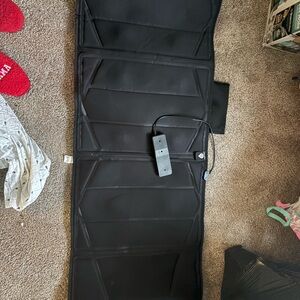 Back massager/ Heating Pad FULL BODY